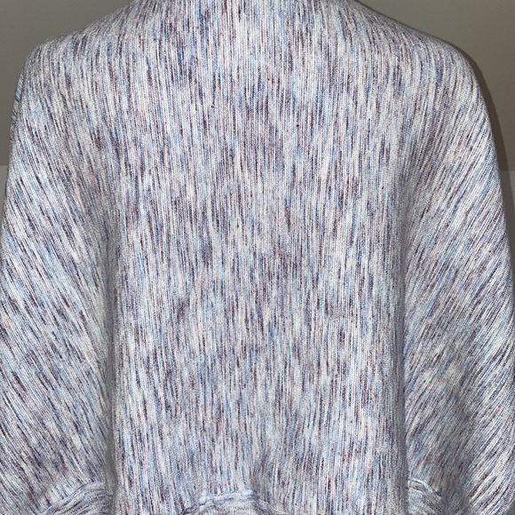 Elena Wang Boxy Cropped Turtleneck Sweater - Picture 5 of 7